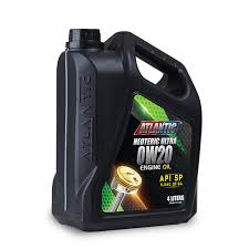 synthetic engine oil 0w 20 api sp