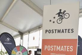 Postmates Gets A 1 85 Billion Valuation Right Before Its