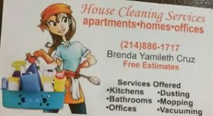 House Cleaning Services Home Cleaning Dallas Tx Phone Number