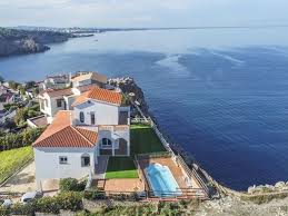 l escala villas and luxury homes for