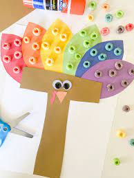 15 fun letter t crafts activities