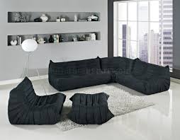 waverunner eei 901 blk sofa in black by