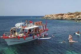 boat tours ibiza things to do in