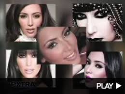 kim kardashian s makeup secrets