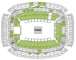 Nfr Rodeo Seating Chart Related Keywords Suggestions Nfr