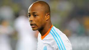 Image result for andre ayew\