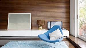 Wall Paneling Design Ideas From