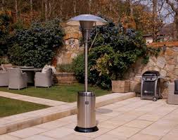 Sahara X13 Heat Focus Patio Heater