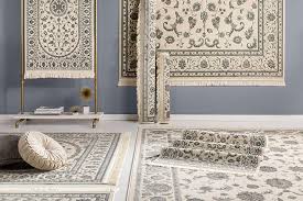 Dieser dekorative nain indischen teppich ist meisterlich gefertigt und in wunderbaren zustand. Klassische Teppiche Orientteppiche Benuta Online Shop