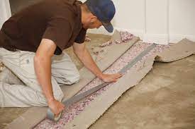 how much does carpet repair cost