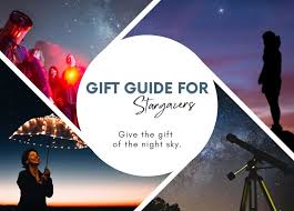 holiday gift giving guide for