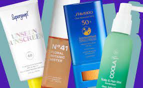 10 best sunscreen for face under and