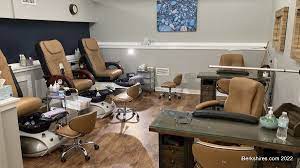 blu salon and spa opens in pittsfield