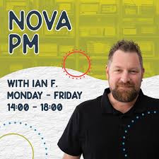 Nova PM with Ian F