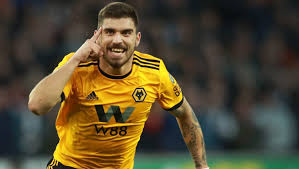 Ruben neves had a go with a long free kick as halftime neared, but his shot was saved easily. Ruben Neves Why The Midfielder S Brilliant Performances Prove Stats Aren T Everything 90min