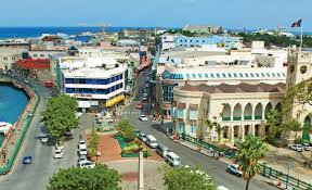Barbados has experienced several waves of human habitation. Barbados Now Has 14 Confirmed Cases Of The Coronavirus