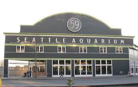 seattle aquarium seattle ticket