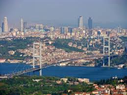 اهم 10 معالم في اسطنبول » سياحة وعقارات في تركيا