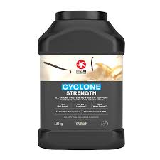 cyclone all in one protein powder for