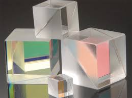 beam splitter cubes special optics