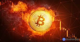 The recent recovery in bitcoin's price has become the topic of many bullish conversations. Bitcoin Btc Price Prediction Bitcoin Btc Could Hit The 60k Mark In 2018 Says Julian Hosp Bitcoin Price Today Bitcoin Price Prediction 2018 Bitcoin Price Forecast How Far