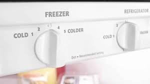 amana refrigerator that is not cooling