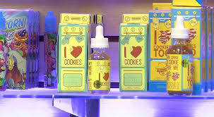 I think the main reson for kids to vape is vaping is so cool. Kids Mistaking Toxic Vape Juice For Candy Or Soda