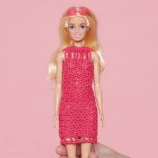 crochet patterns galore doll clothes
