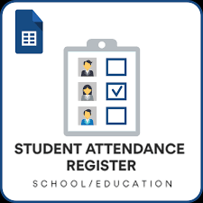 student attendance register