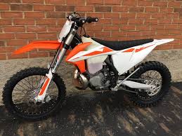2019 Ktm 300xc Smokers Alive And Well Moto Related