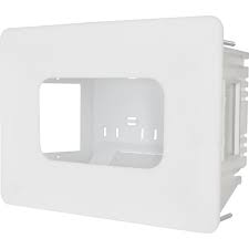 Matchmaster 04mm Rp04 Recessed Wall Box