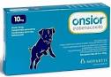 Onsior (robenacoxib) US - days of effective pain relief for cats