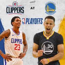 2019 NBA Playoffs Series Preview: LA ...