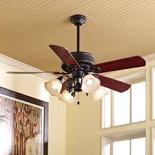 Bathroom fans are essential for removing moisture and bad odors small bathrooms will need low cfm fans, while larger bathrooms may require fans with a much center the fan over the ceiling hole and lower it into place, making sure any connection points are. Ceiling Fan Buying Guide