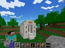 Minecraft Pocket Edition For Ios Gets