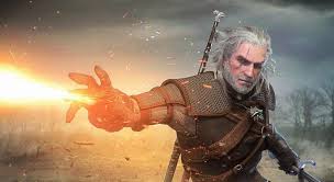 Throws have changed a bit in soul calibur 6. Soulcalibur Vi Geralt Of Rivia Guide