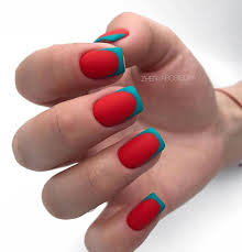 These nail enhancement ideas are best for those who have a constant fear of breaking their long nails but still get envious looking at those sharp and long nails, which have. 87 Cute Short Acrylic Square Nails Ideas For Summer Nails Fashion Lifestyle Blog