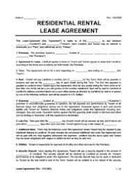 Lessee agrees to rent the apartment for use Free Rental Lease Agreement Forms Word Pdf Templates