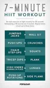 52 intense home workouts to lose weight