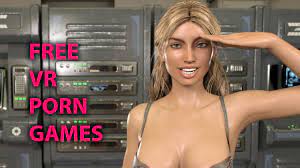 Free porn games realistic
