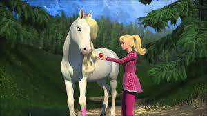 Barbie & her sisters in a pony tale is the 26th barbie movie. Barbie Her Sisters In A Pony Tale Music Video Lyrics Youtube