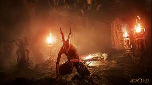 agony ps4 xbox one pc releasing in 2017