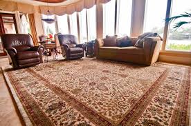 cleaning a karastan wool oriental rug