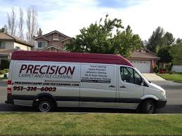 precision carpet and tile cleaning