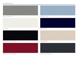 Chrysler Town And Country Paint Charts