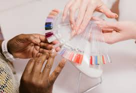 our top tips for nail salon management