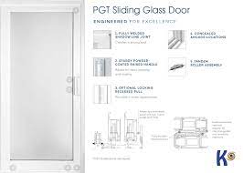 Sliding Patio Doors Karoly Windows