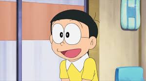 Nobita Nobi | Doraemon Wiki