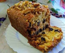 amish friendship bread with starter recipe
