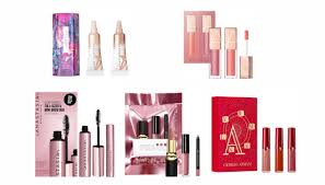 limited edition sephora makeup gifts